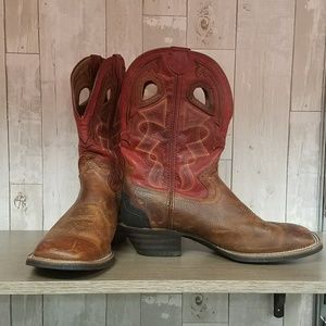 Tony Lama Boots
